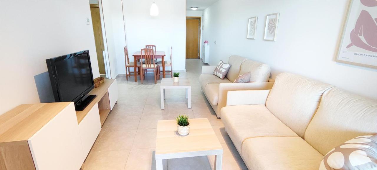 Apartamento Sueno De Denia By Denia Costa Exterior foto